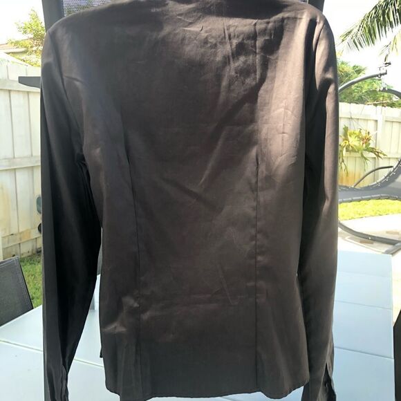 NWT Yera 💯 % cotton from Spain buttons down S - Picture 5 of 5